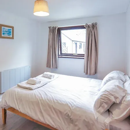 Crackington Holiday home *