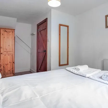 Holiday home Crackington Bude