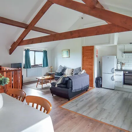 Holiday home Crackington