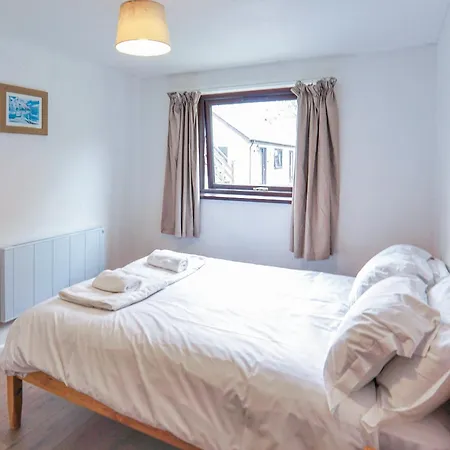 Crackington Holiday home *