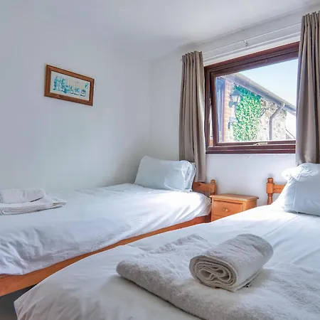 Holiday home Crackington Bude