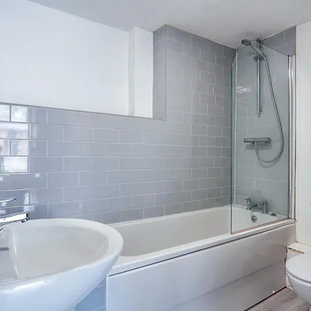 Holiday home Crackington Bude
