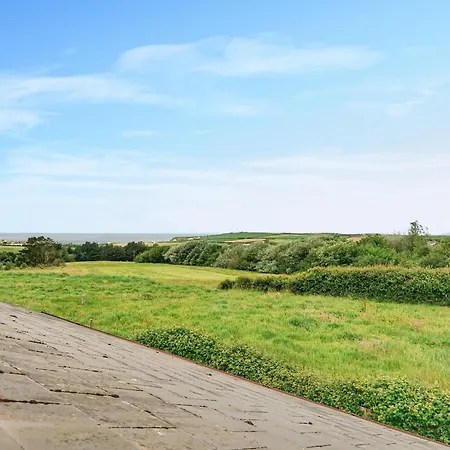 Crackington Bude